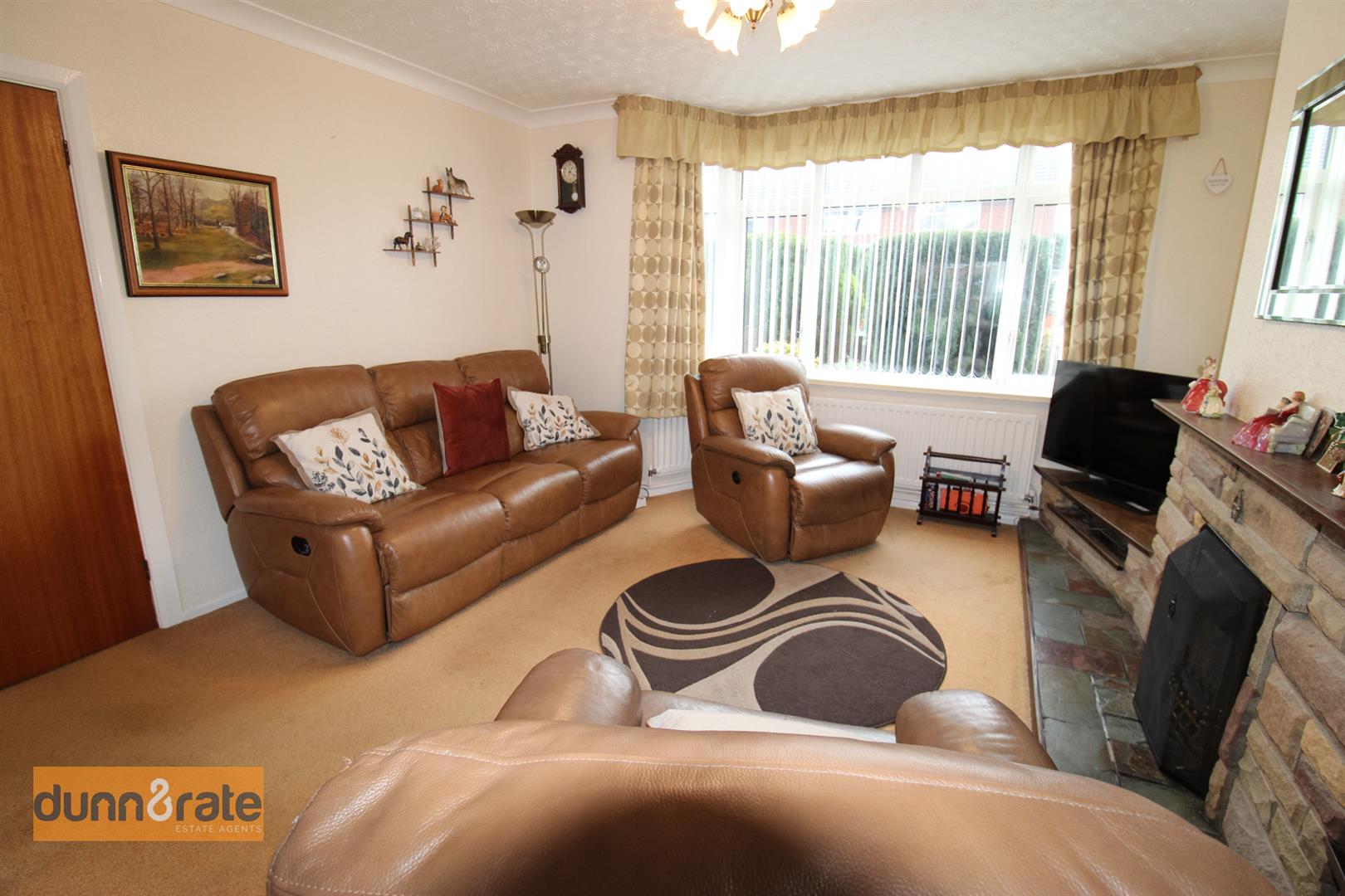Field Avenue, Baddeley Green, Stoke-On-Trent